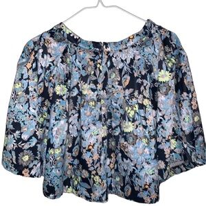 EUC Jealous Tomato Skirt